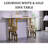 Berniss 16'' Console Table