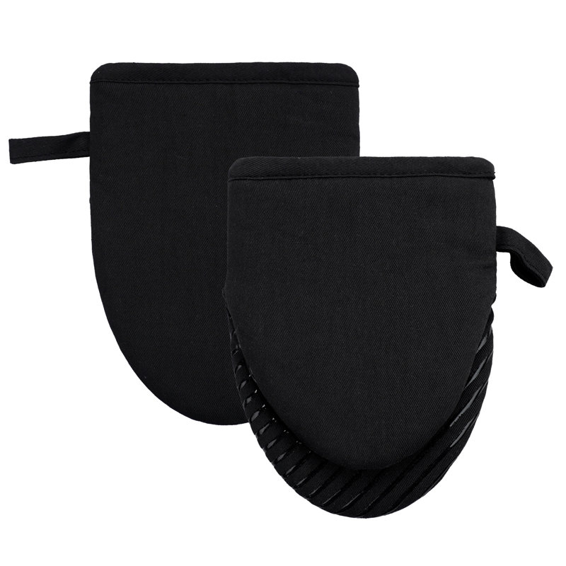 Ensemble FabStyles, Noir