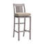 Croquet 30" Patio Bar Stool with Cushion-70086260-70086258-70086257