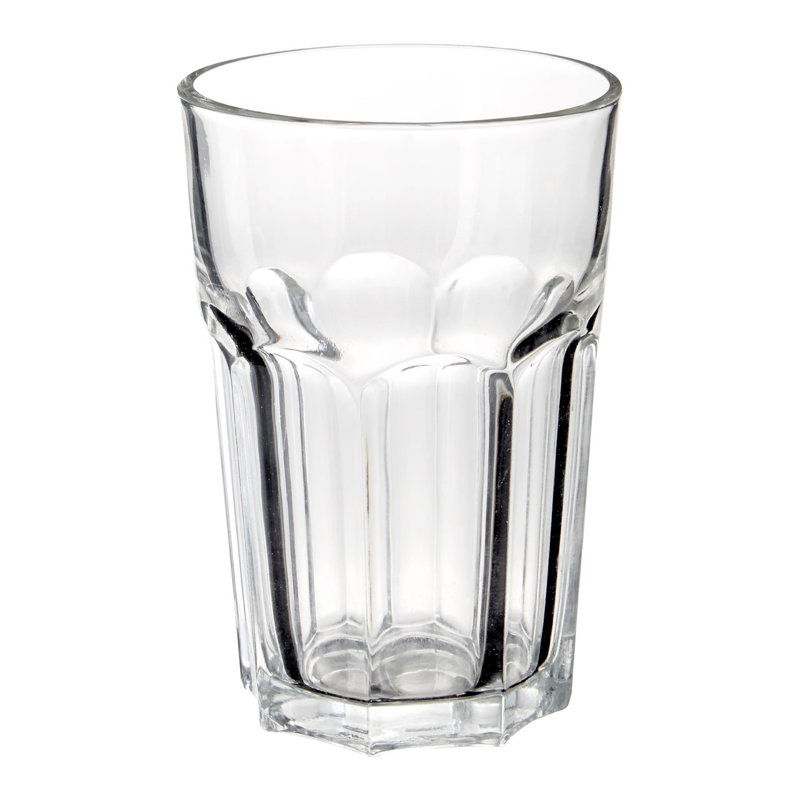 Fabre 2000ml Drinking Glass Set