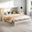 Lit escamotable double avec grands tiroirs-782645312-782645315