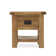 Benjamin Side Table with Storage