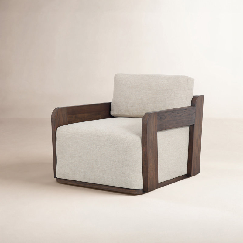 Arwen Outdoor Swivel Chair