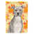 Staffordshire Bull Terrier gris sélectionné