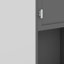 Armoire à pharmacie murale moderne pour salle de bain, armoire de rangement murale avec miroir