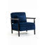 Fauteuil de lecture Mid Century-134386695-134386696