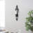 8.5'' H Metal Wall Wall Sconce-28118564
