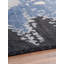 Tapis intérieur multicolore abstrait fait à la main 100% laine multicolore-251705013
