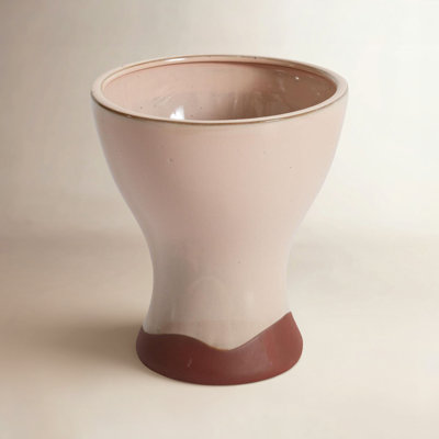 9" Ceramic Pot Planter