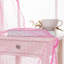 Paire de rideaux semi-transparents avec passe-tringle Laird-245775408-245791315