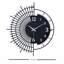 Amarmula Metal Wall Clock-747182343-763007055