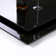 Nano Absolute Black 12" x 12" Polished Porcelain Tile