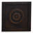 Drake Abstract Wall Decor on Metal
