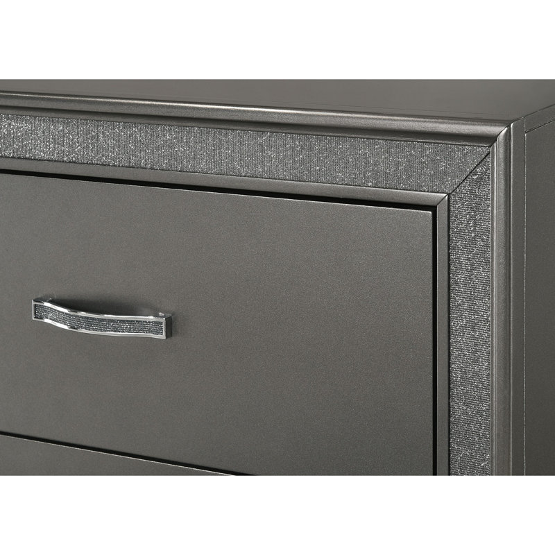 Commode contemporaine 1 pièce