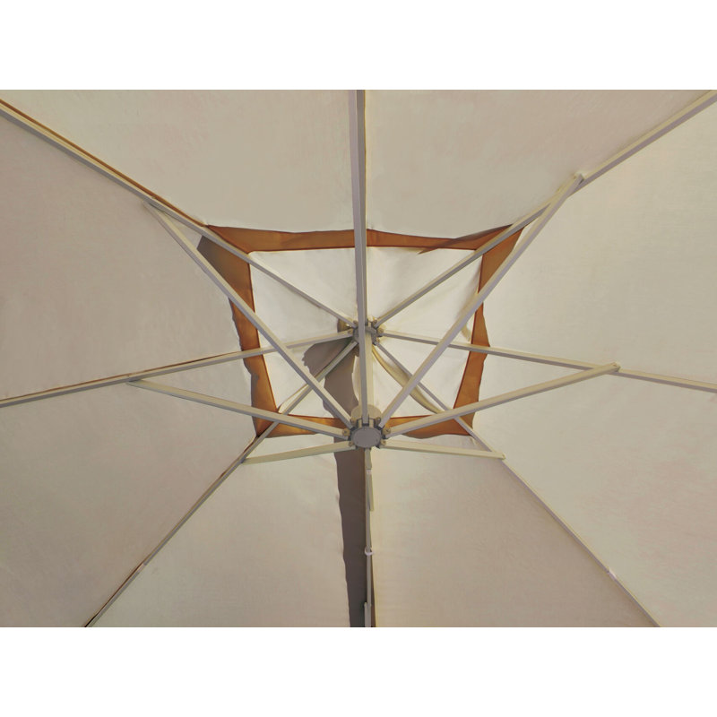 Bufus 1016cm Cantilever Parasol