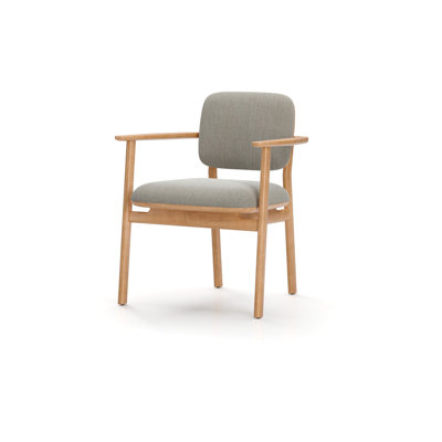 Marea Upholstered Arm Chair