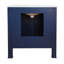 Blanche 30.5'' W Single Vanity-57369218