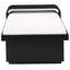 Bryaunna Chenille Fabric Upholstered Bench-1688901494