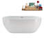 Baignoire 62,2 x 28,7-95288344
