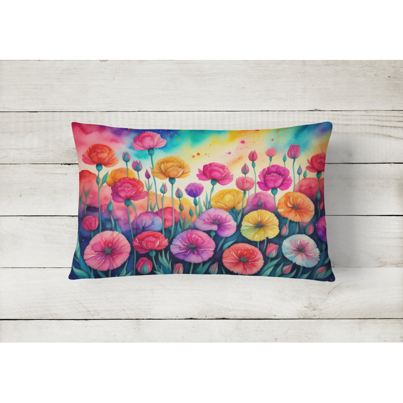Other/No Pattern Outdoor Throw Pillow