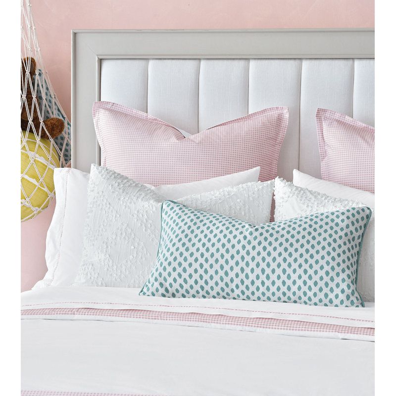 St. Barths Lumbar Pillow Cover & Insert