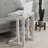 Dejourn Solid Wood End Table