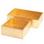 Metallic Napkin Holder-36155221-36155220
