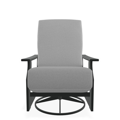 St. Catherine Polymer Outdoor Lounge Chair