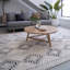 One-of-a-Kind 9'10" X 13'1" Hand Knotted Area Rug