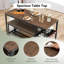 Kalinda 4 - Person Dining Set