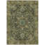 Tapis intérieur / extérieur lavable à la machine Arline ACN2165 Global-218572401