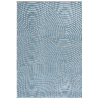 Selena 680 Performance Abstract Rug
