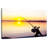 Senne Fishing At Sundown-108908006