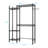 Maikki 47.2441 " Clothing Rack