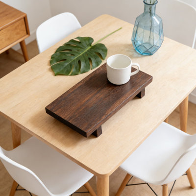 Porte-savon Farmhouse Wood Riser