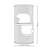 Minimalist Design Khaki Cat Climbing Frame