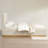 Delpha Grounded Upholstered Wood Base Bed-116529398-72732008