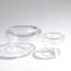 Double Take Bowl-Clear Seeded-Med-1106306765