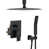 Oil Rubbed Bronze is out of stock selected