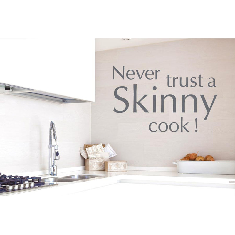 Wall Decal, Large, Violet