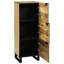 40cm Solid Wood Sideboard-934672712