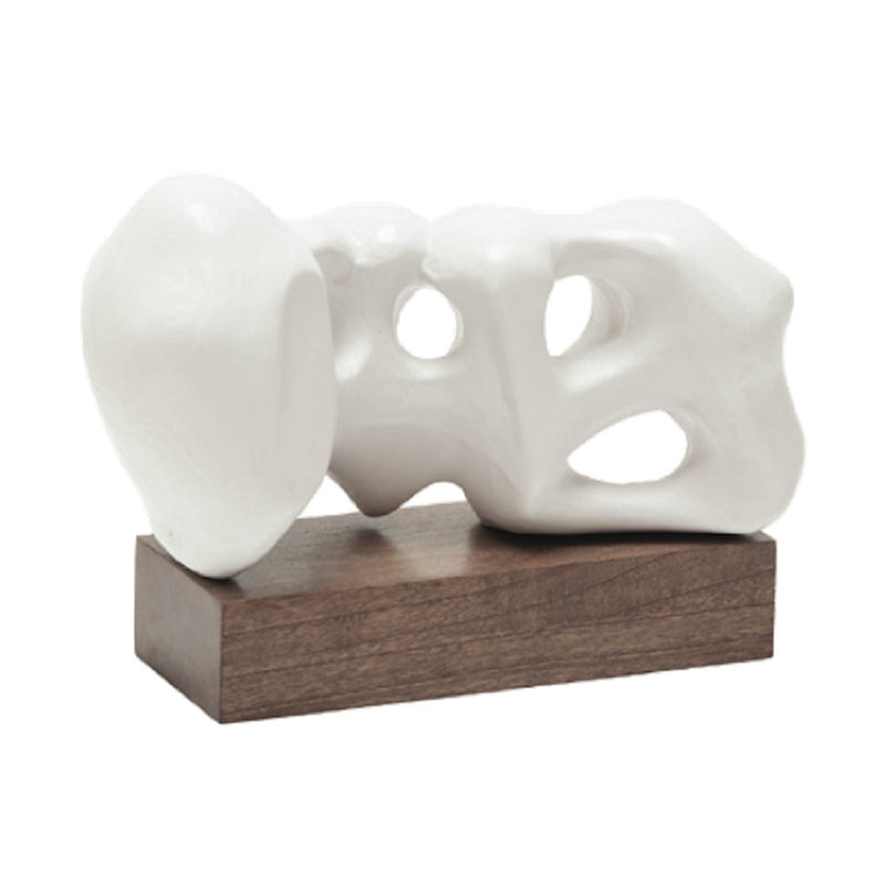 Damon Sculpture