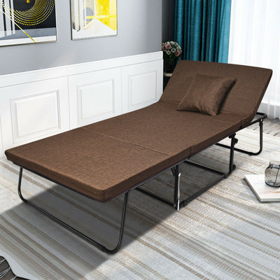 Twin Adjustable Bed