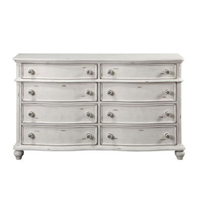 Commode 8 tiroirs Borealis