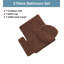 Ensemble de tapis de bain Mckeel-33487950