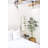 Wyckhoff 10 - Light Dimmable Sputnik Chandelier