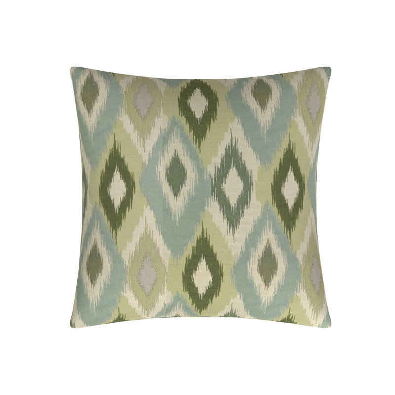 Avila Square Pillow Cover & Insert, LIlac, 26" x 26"
