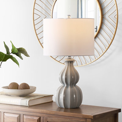 Navilas Ceramic Table Lamp