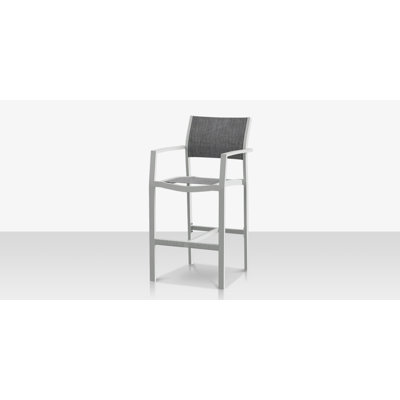 Chaise de bar Fusion