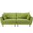 Green is out of stock